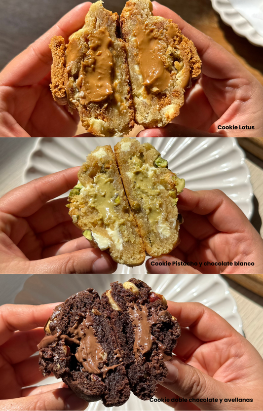 Ebook The Best Cookies