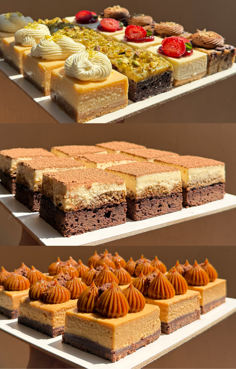 Ebook Petit Fours
