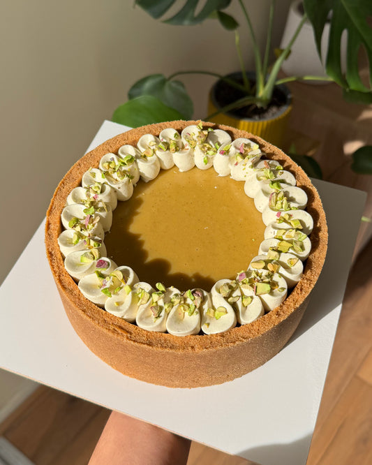 eBook: Cheesecakes para Emprender