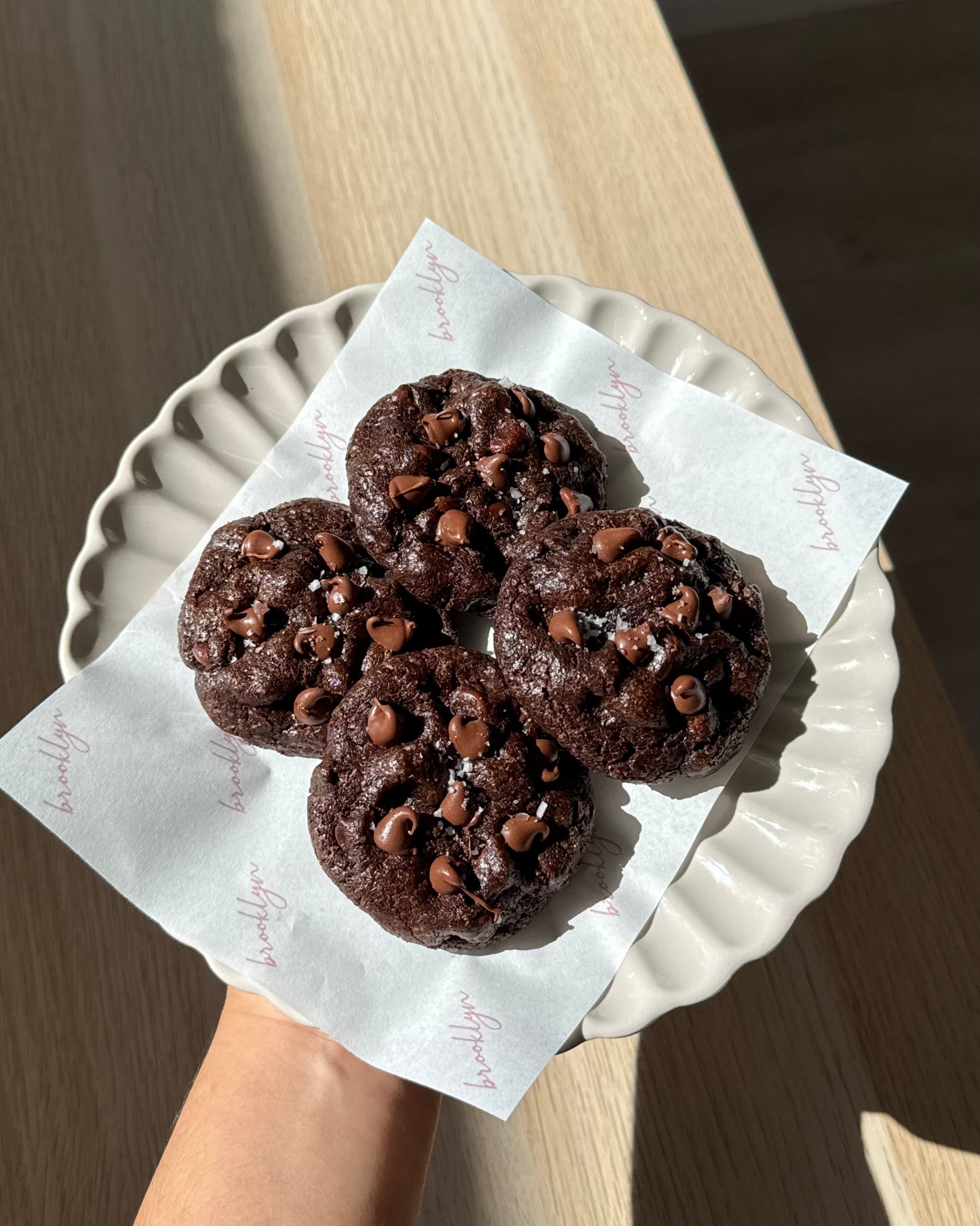 Ebook The Best Cookies