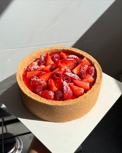 eBook: Cheesecakes para Emprender