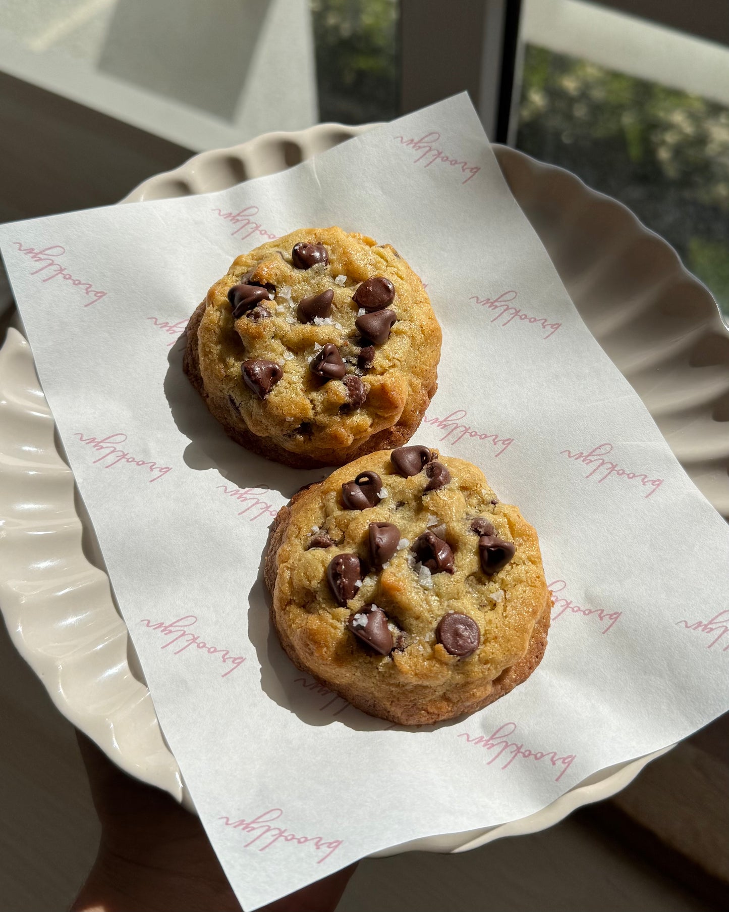 Ebook The Best Cookies