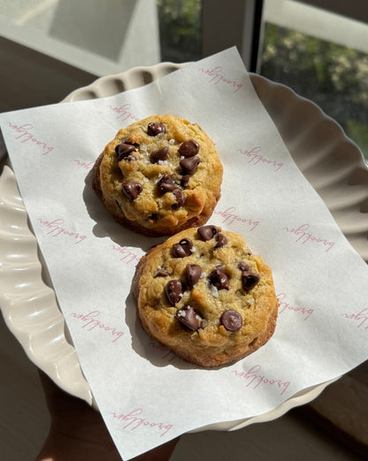 Ebook The Best Cookies