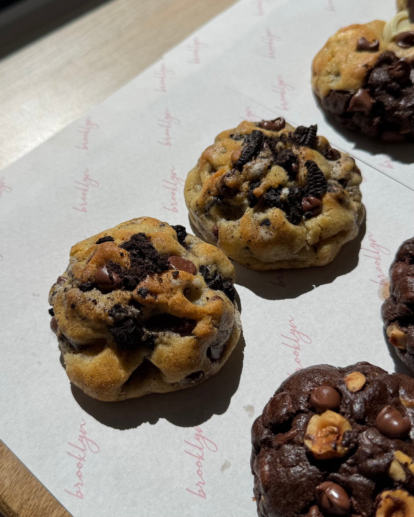 Ebook The Best Cookies