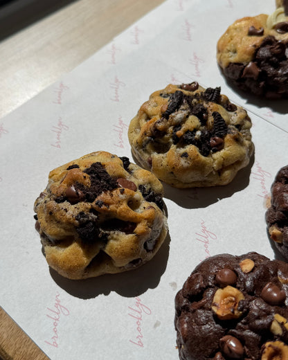 Ebook The Best Cookies