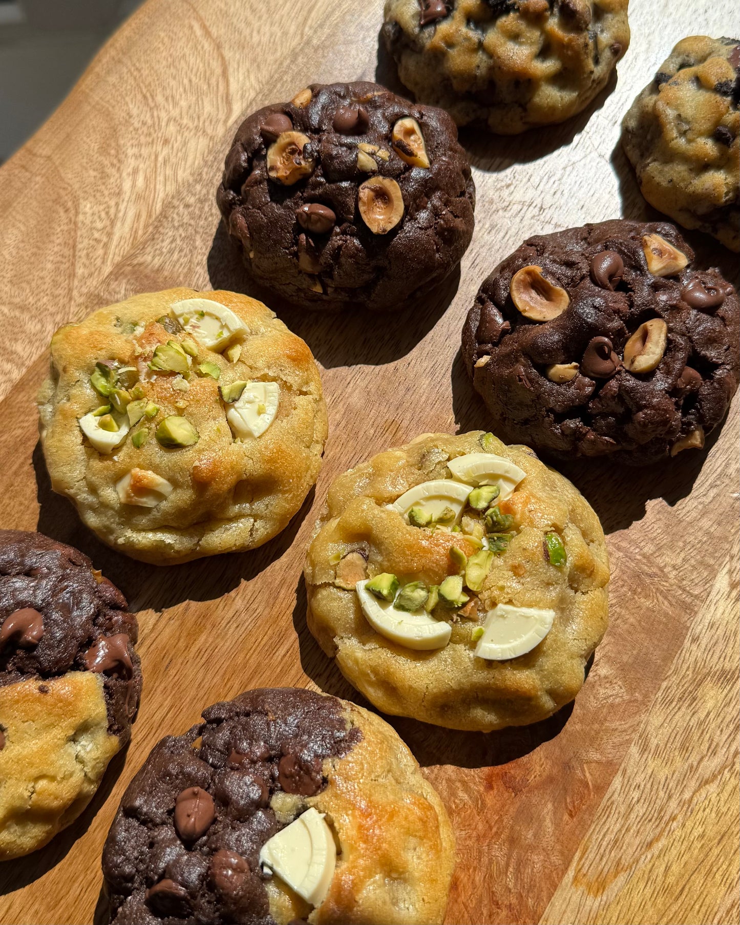 Ebook The Best Cookies