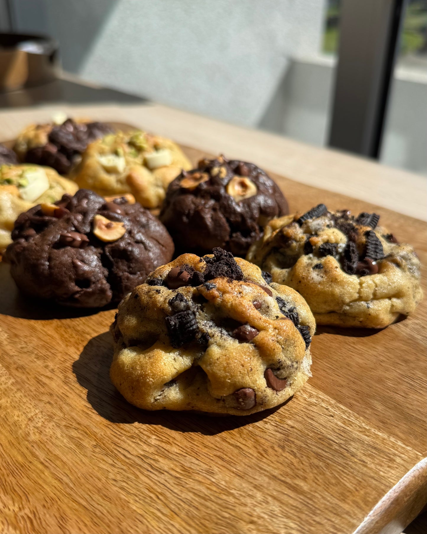 Ebook The Best Cookies