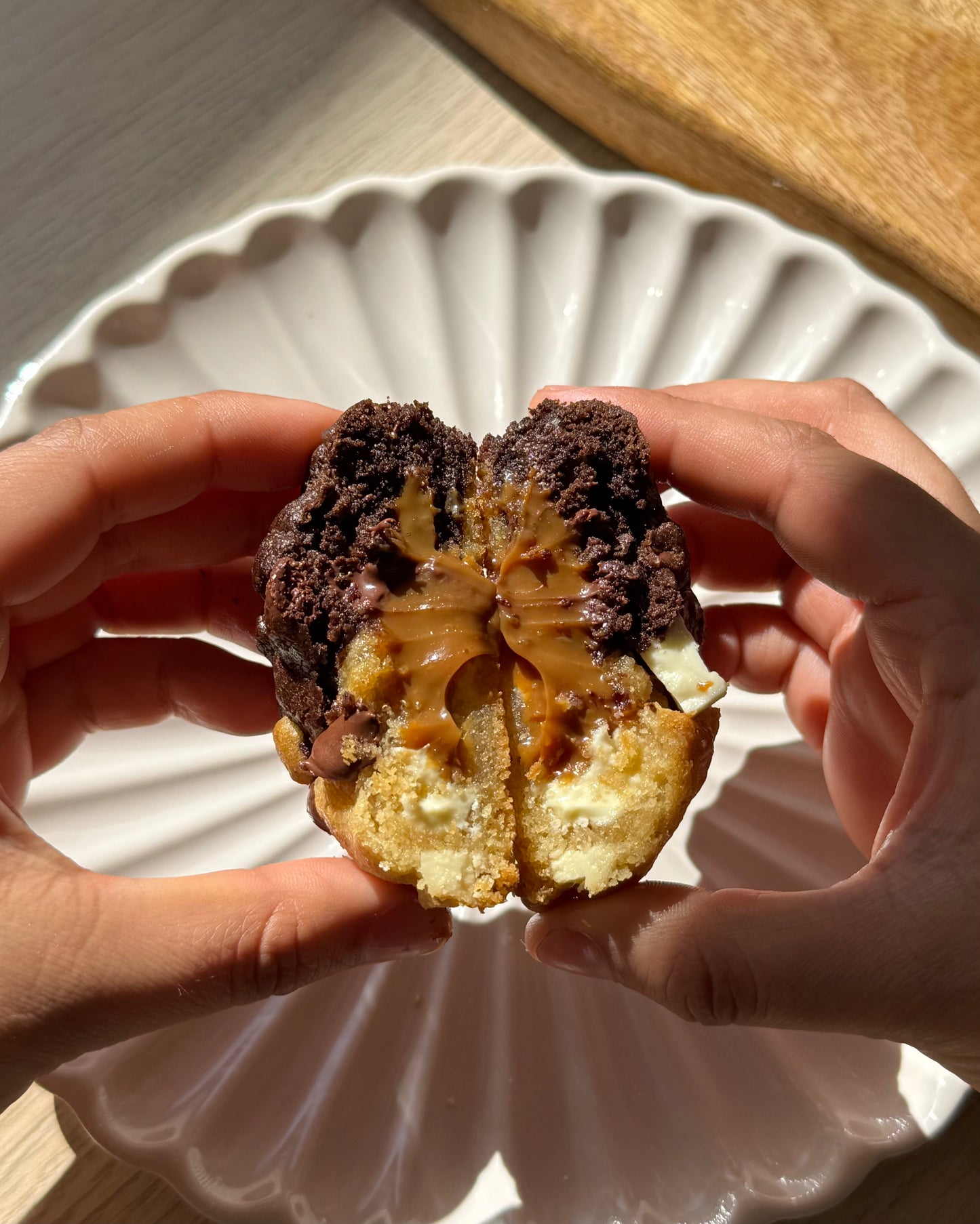 Ebook The Best Cookies